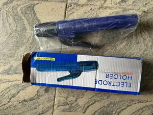 Electrode Holder