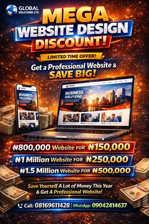 A Professional Website Design At Low Cost