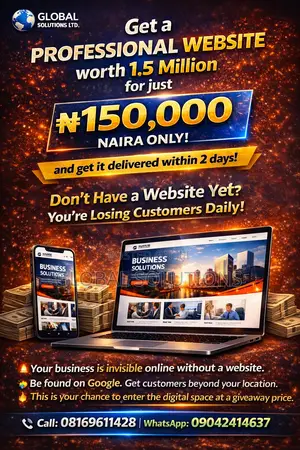 A Professional Website Design At Low Cost