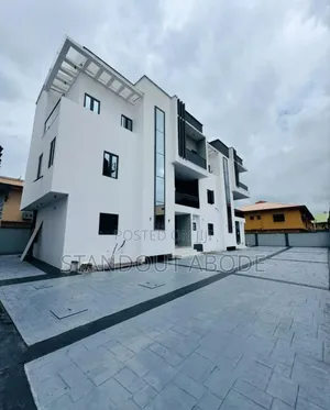 4bdrm Duplex in In An Estate, GRA Phase 1 for sale