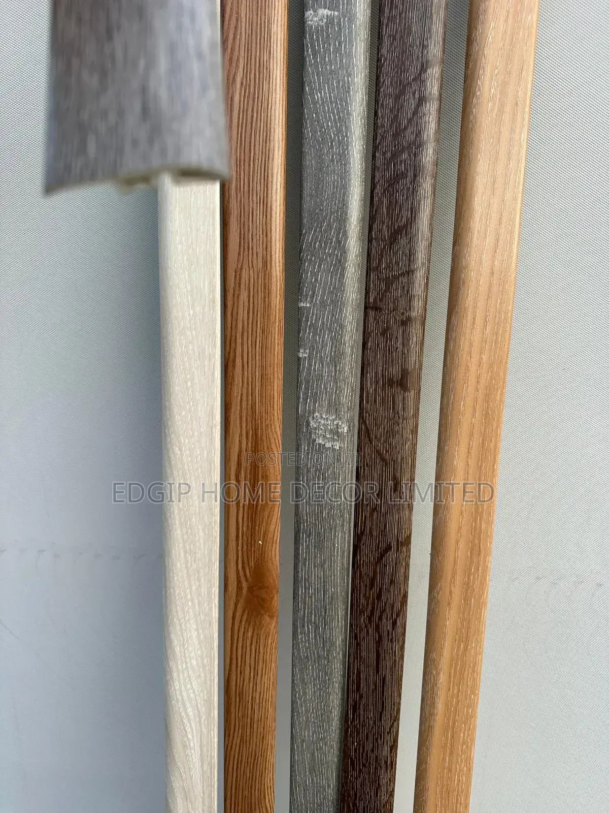 SPC Door End