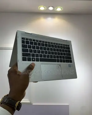 Laptop HP EliteBook 830 G6 8GB Intel Core i5 SSD 256GB