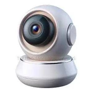 Affordable Hd CCTV Camera–Installation Support Included
