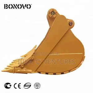Excavator Bucket