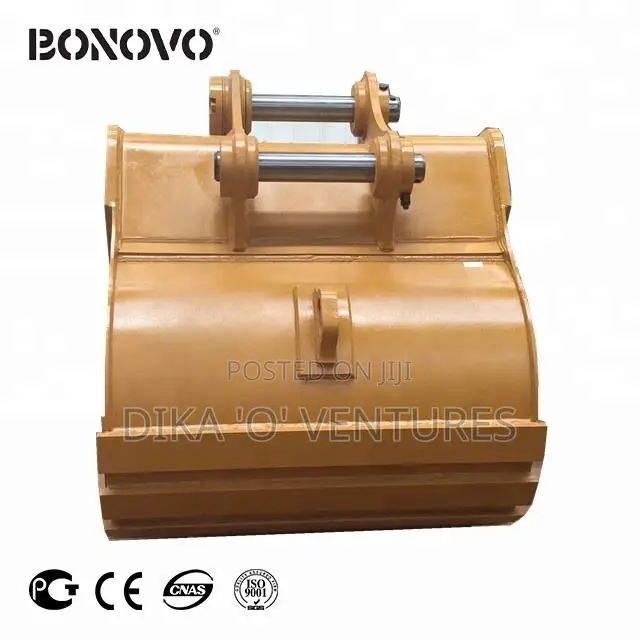 Excavator Bucket