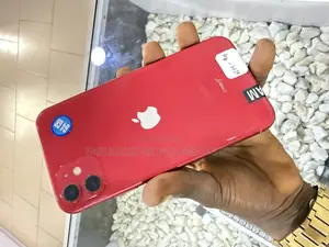 Apple iPhone 11 64 GB Red