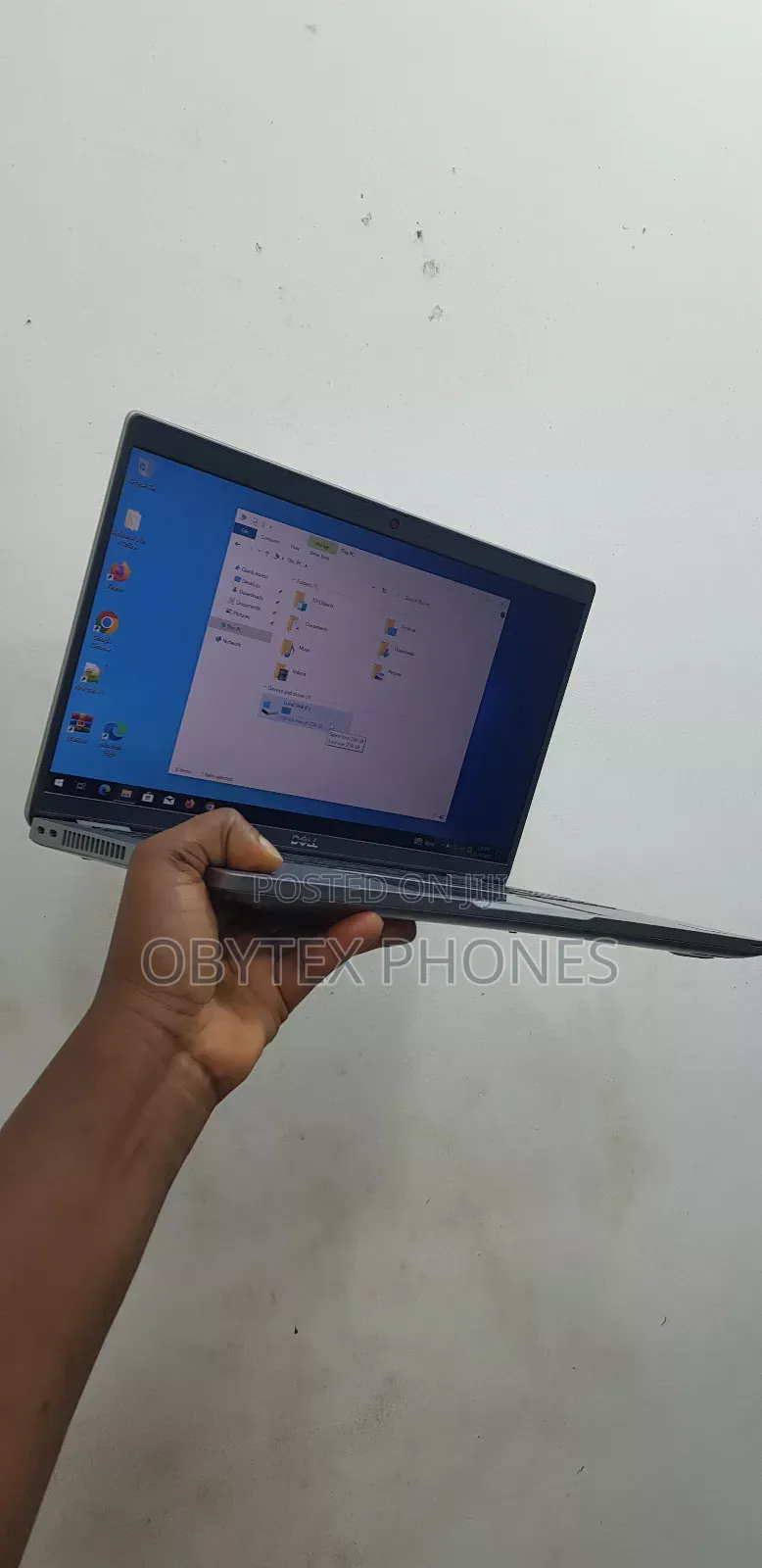 Laptop Dell Latitude 5430 16GB Intel Core I5 SSD 256GB