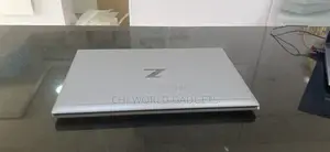 Laptop HP ZBook 14 16GB Intel Core I5 SSD 256GB