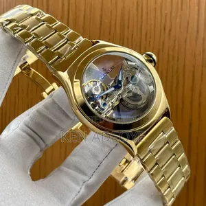 Corum Chain Watch