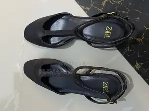Sandal Heel