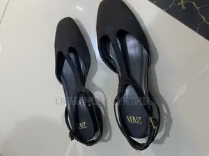 Sandal Heel
