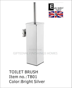 Toilet Brush