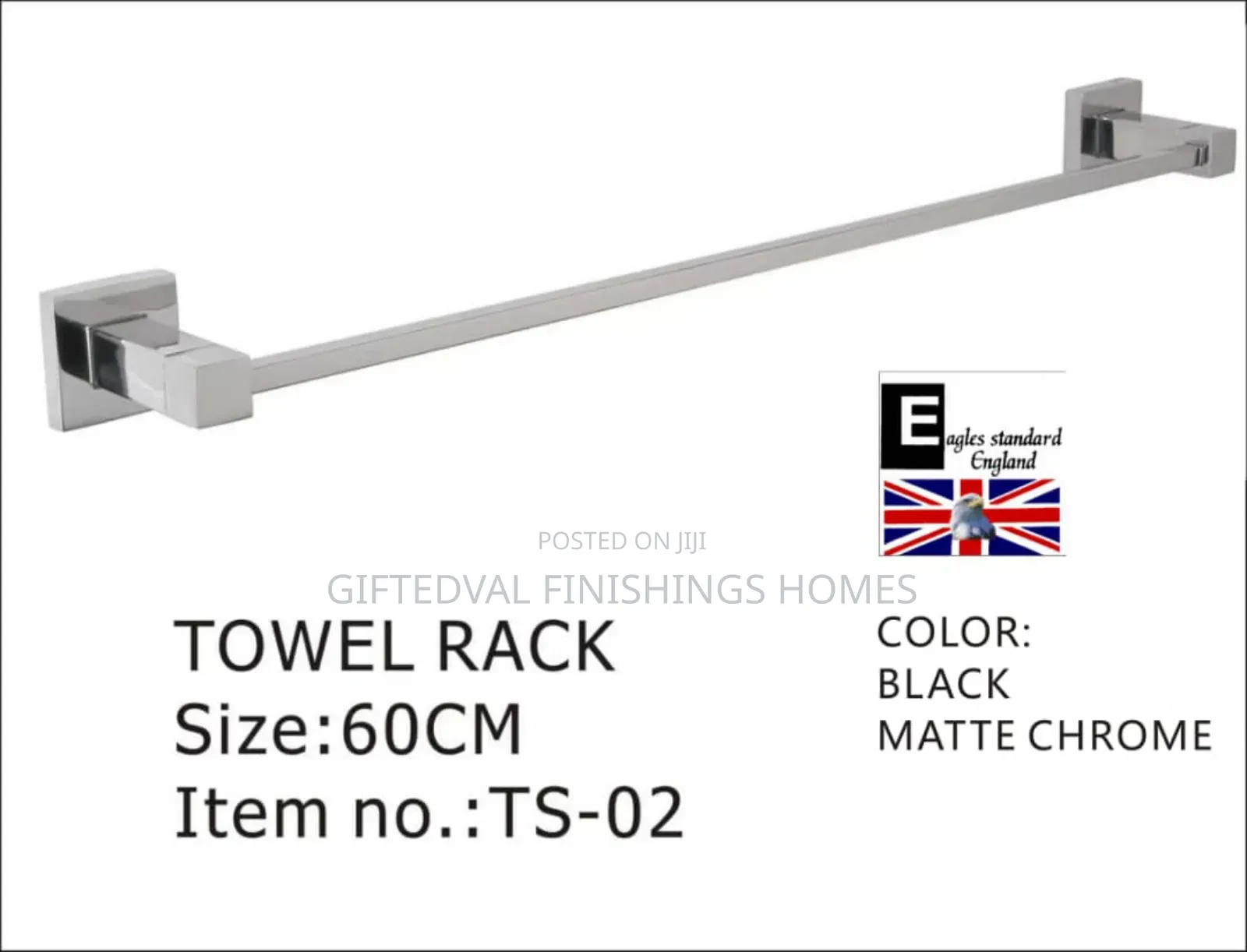 Towel Holder