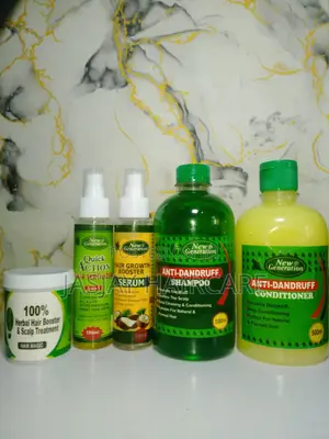 Fuller Hair Growth for Bald and Front Edges