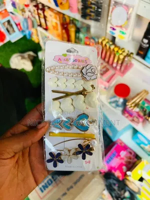 Original Hair Pin