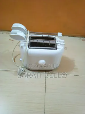 Tokunbo Bread Toaster