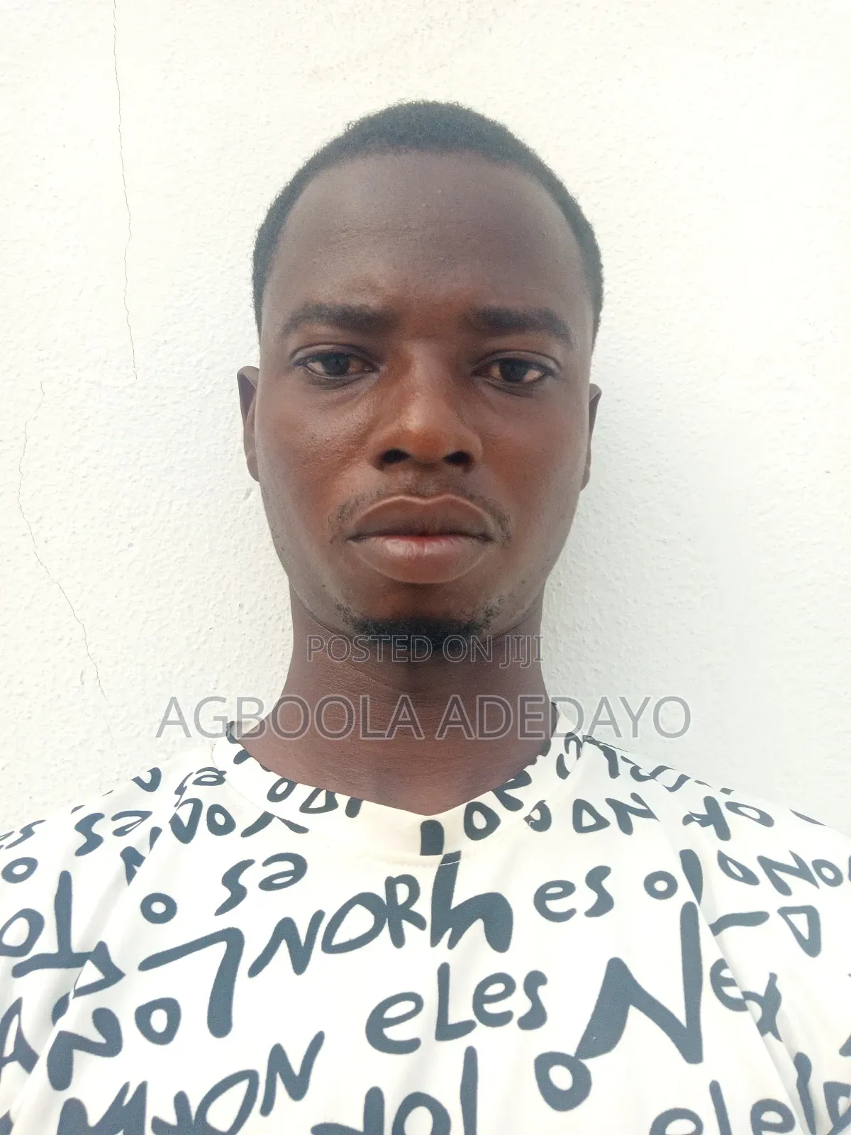 Sales Representative