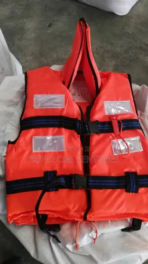 Life Jacket