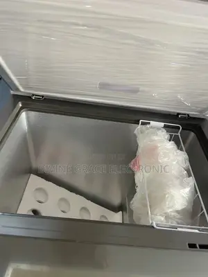200l Brand New Hisense Chest Freezer