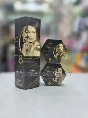 Parley Gleam Face Cream(Dozen Price 12pcs)
