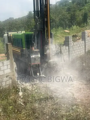 We Offer Excellent Services When It Comes to Borehole Drilling