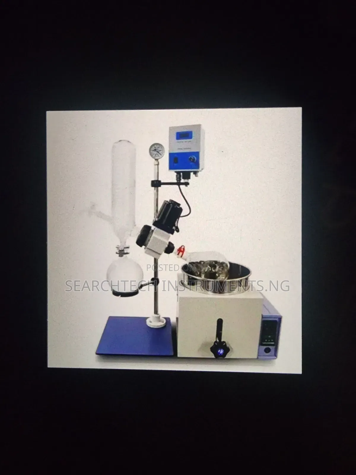 Rotary Evaporator