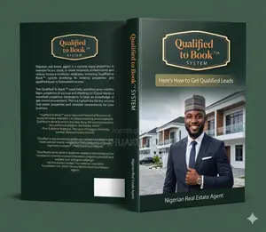 Qualified To Booked