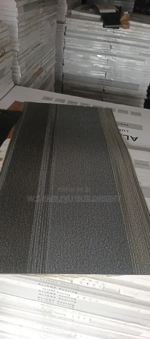 Luxury Vinyl Flooring