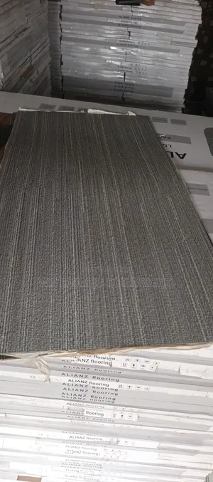 Luxury Vinyl Flooring