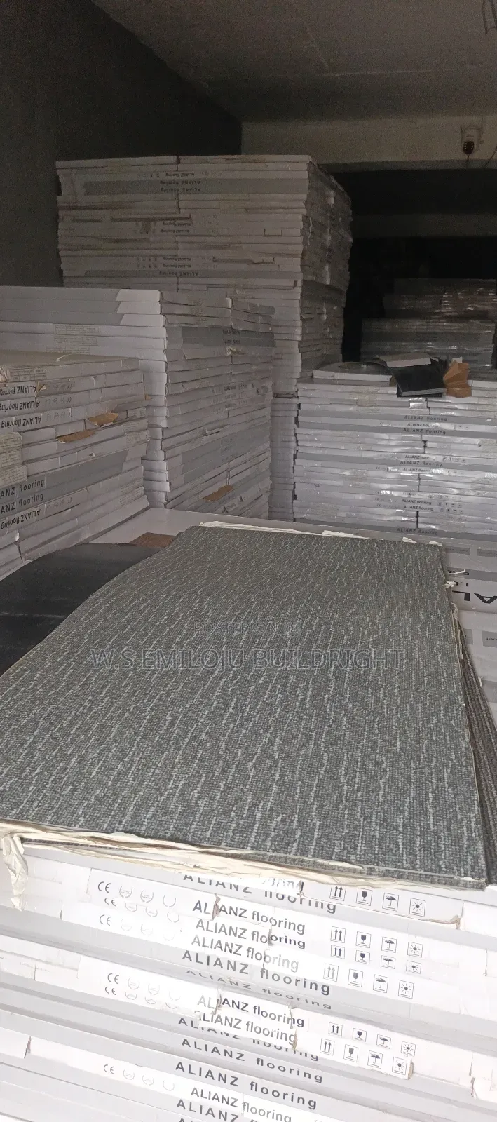 Luxury Vinyl Flooring