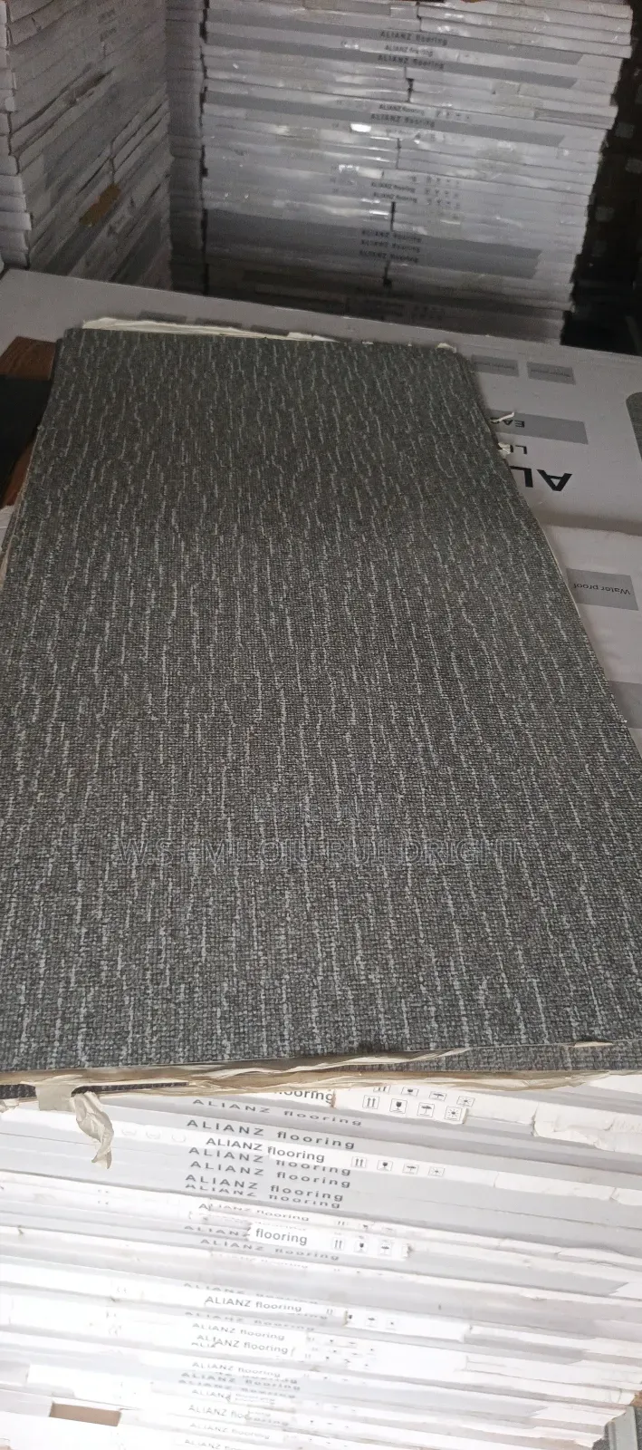 Luxury Vinyl Flooring