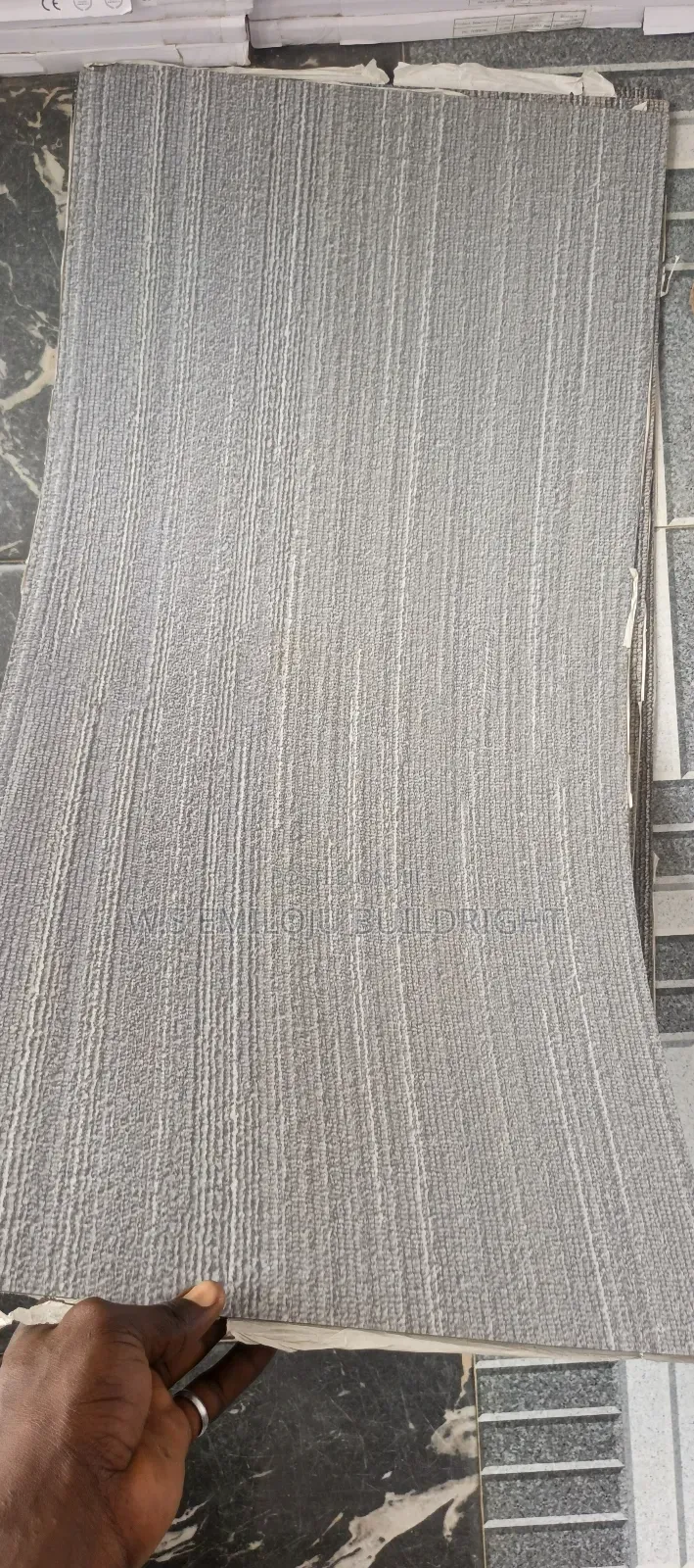 Luxury Vinyl Flooring