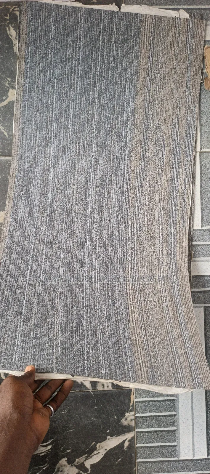 Luxury Vinyl Flooring