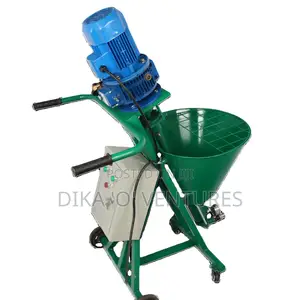 Waterproof Machine