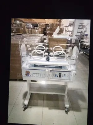 Baby Incubator