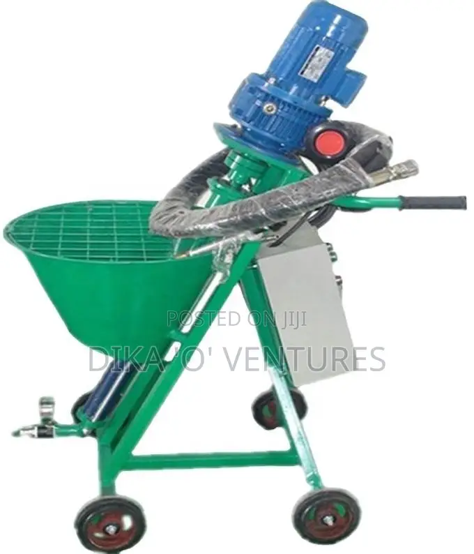 Waterproof Machine