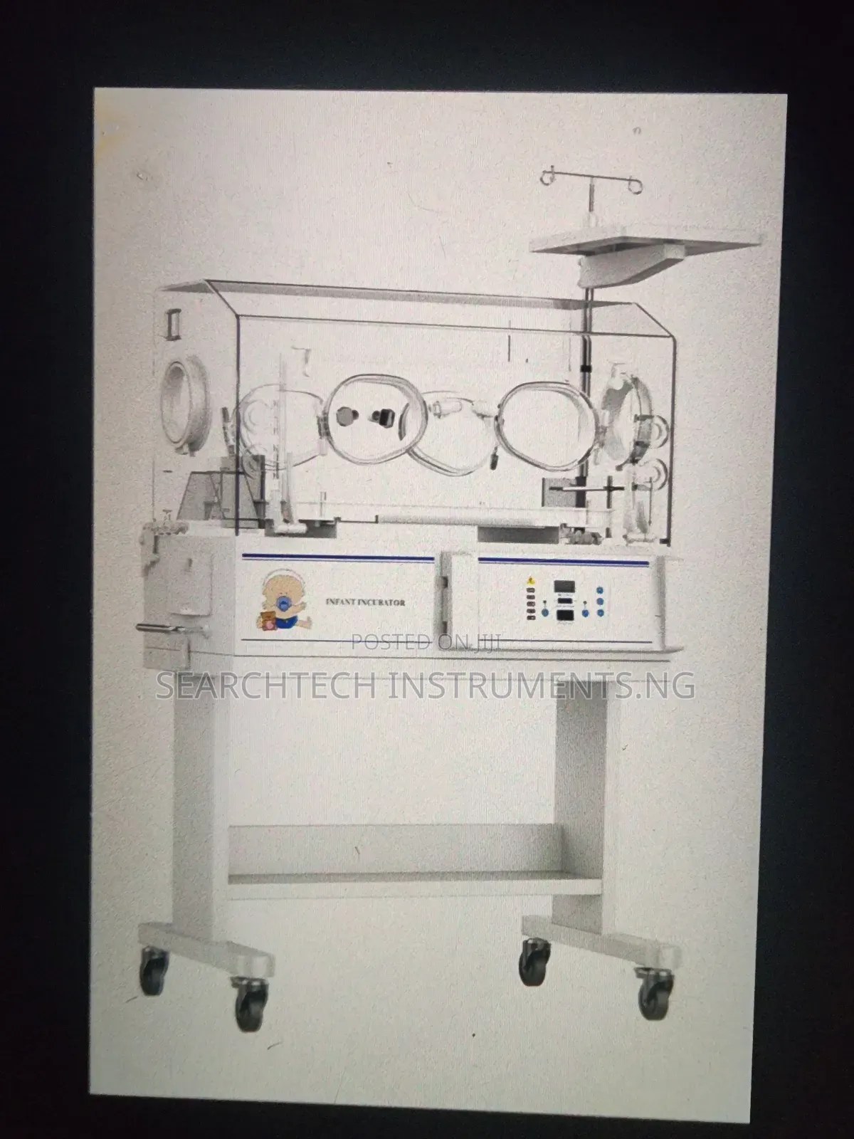 Baby Incubator