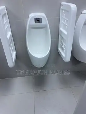 Sensor Urinary Bowl