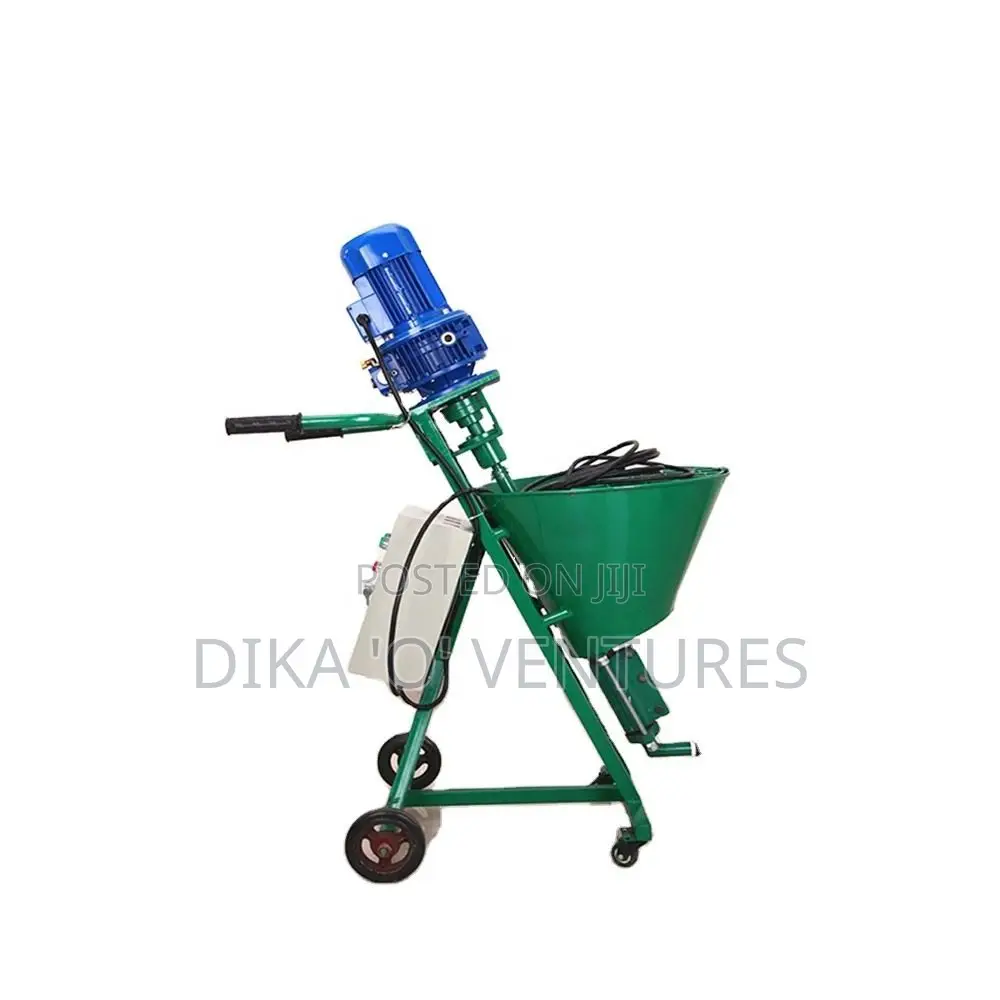 Waterproof Machine