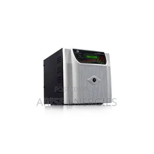 1.5kva 12v Smarten Bravo Inverter