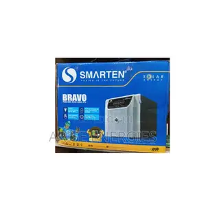 1.5kva 12v Smarten Bravo Inverter