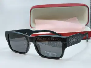 Gucci Square Frame Sunglasses