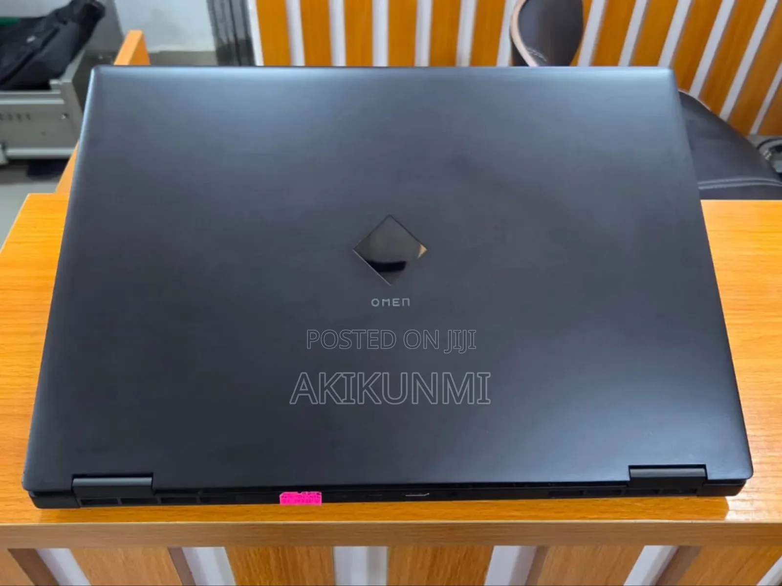 Laptop HP Omen 16 16GB Intel Core I9 SSD 1T