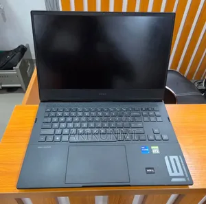 Laptop HP Omen 16 16GB Intel Core I9 SSD 1T