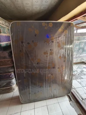 4 by 6 10 Inches Kayawood Mattress