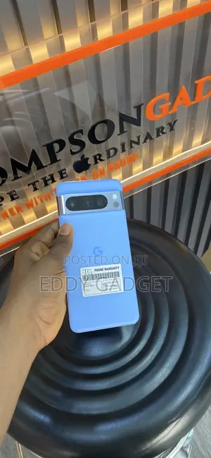 Google Pixel 8 Pro 256 GB Blue