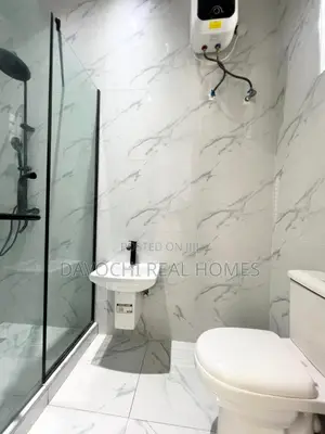 4bdrm Duplex in Ajah, Abraham Adesanya Estate for sale