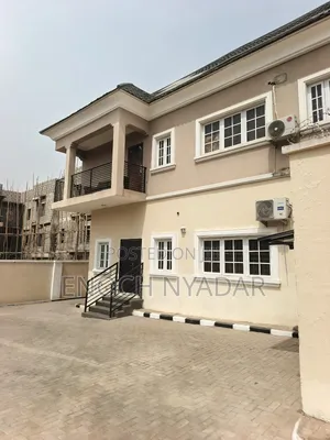 Furnished 1bdrm House in Gwarinpa for rent
