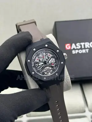 *Gastro Watch*