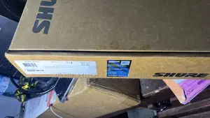 Shure QLX-D